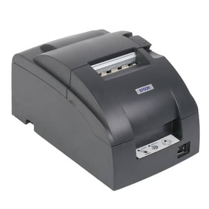 tinta epson tm u220
