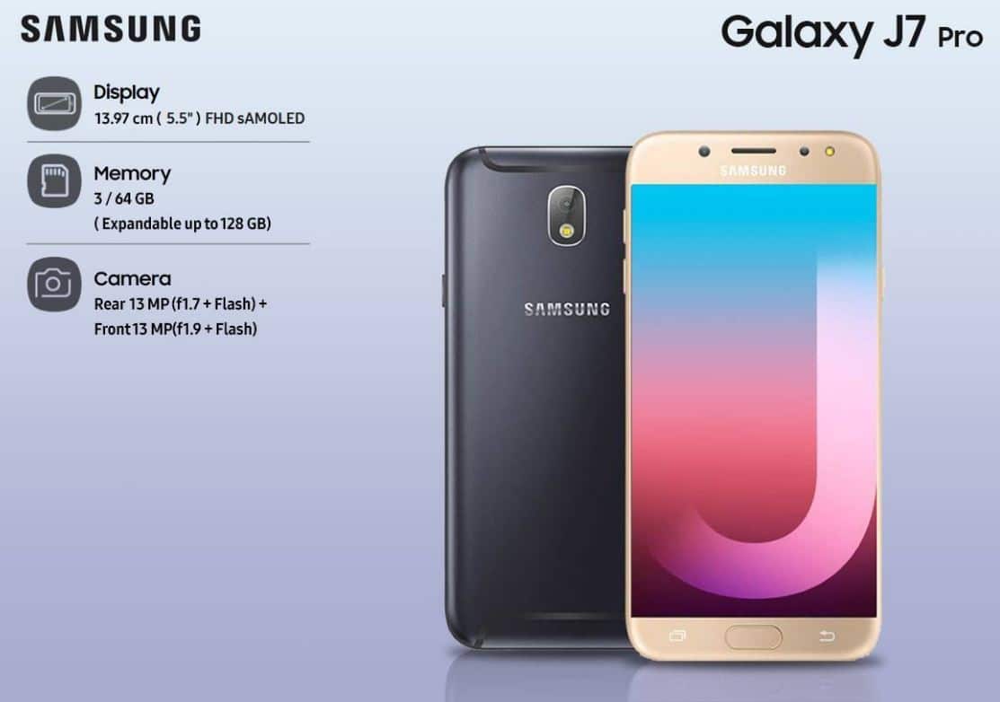 Harga Samsung J7 Pro Olx