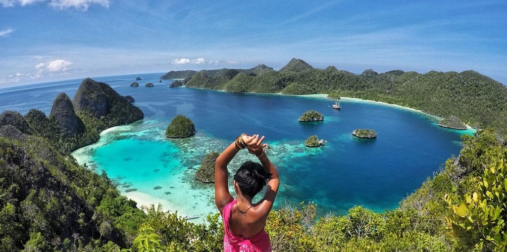 5 Fakta Yang Harus Kamu Tahu Tentang Raja Ampat Nomor 5  5 Fakta Yang Harus Kamu Tahu Tentang Raja Ampat Nomor 5